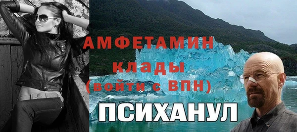 хмурый Алзамай